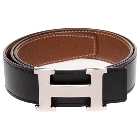 hermes ceinture h prix|ceinture hermès homme.